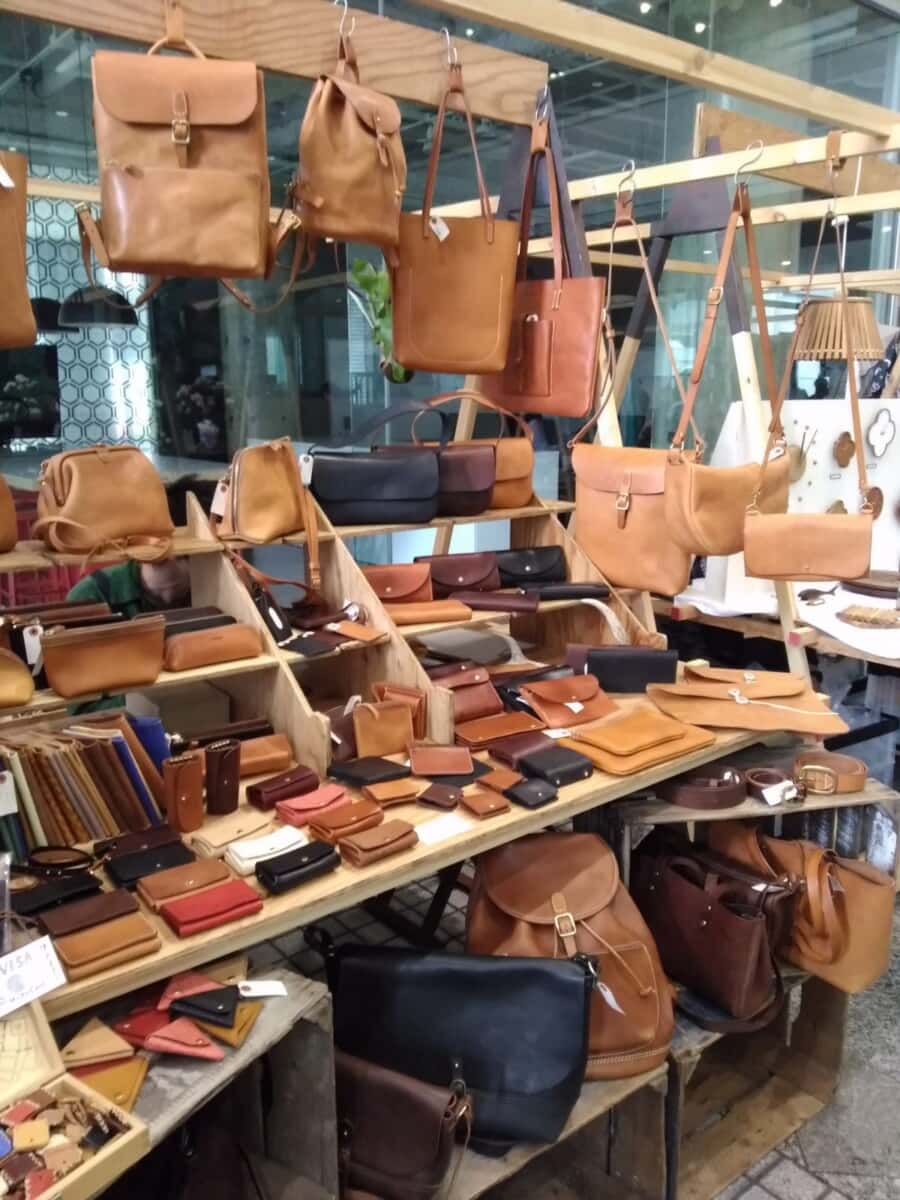 TOKYO CRAFT MARKET 2017 05 アナロジコブース04