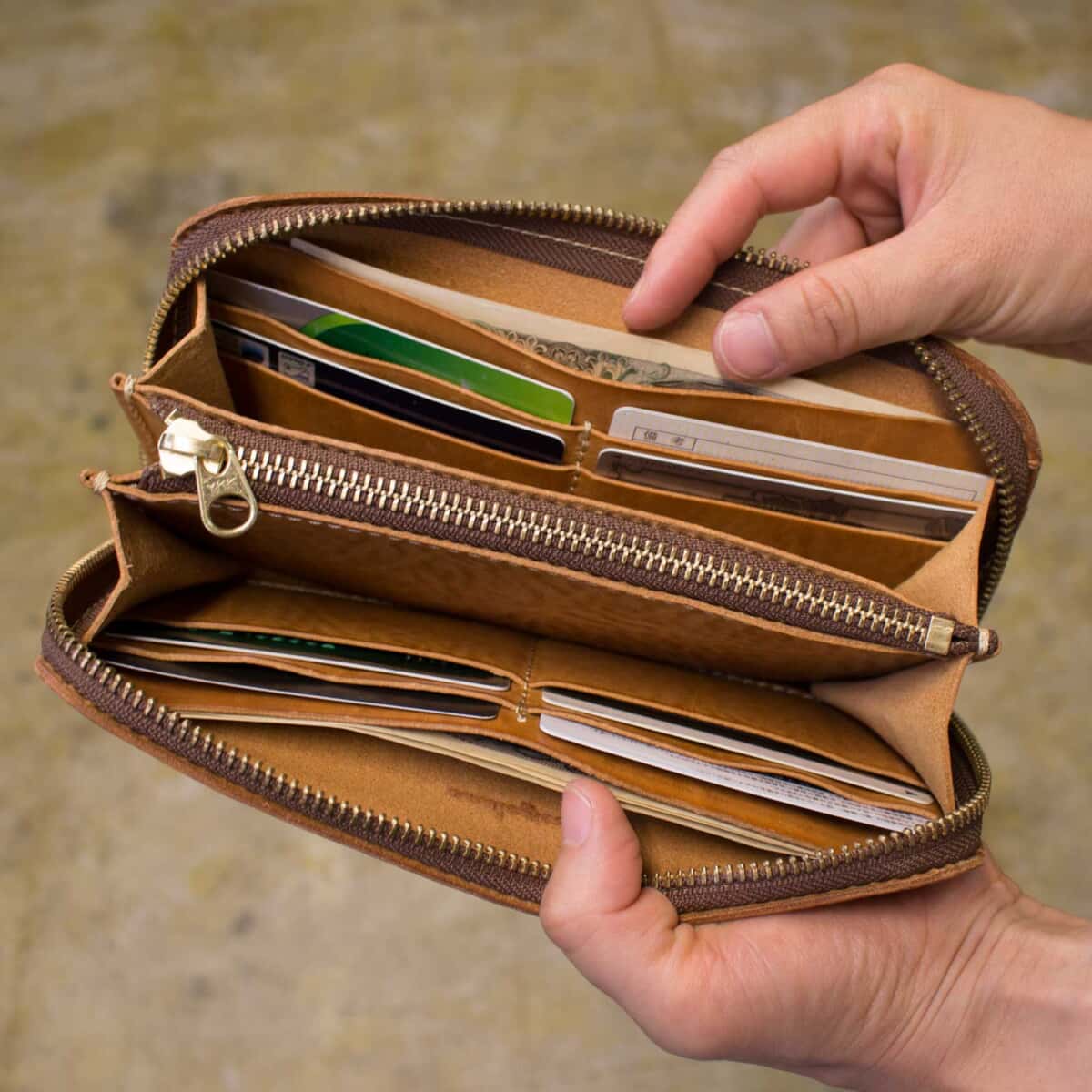 プレゼントにおすすめの革製品 15選 Analogico アナロジコ