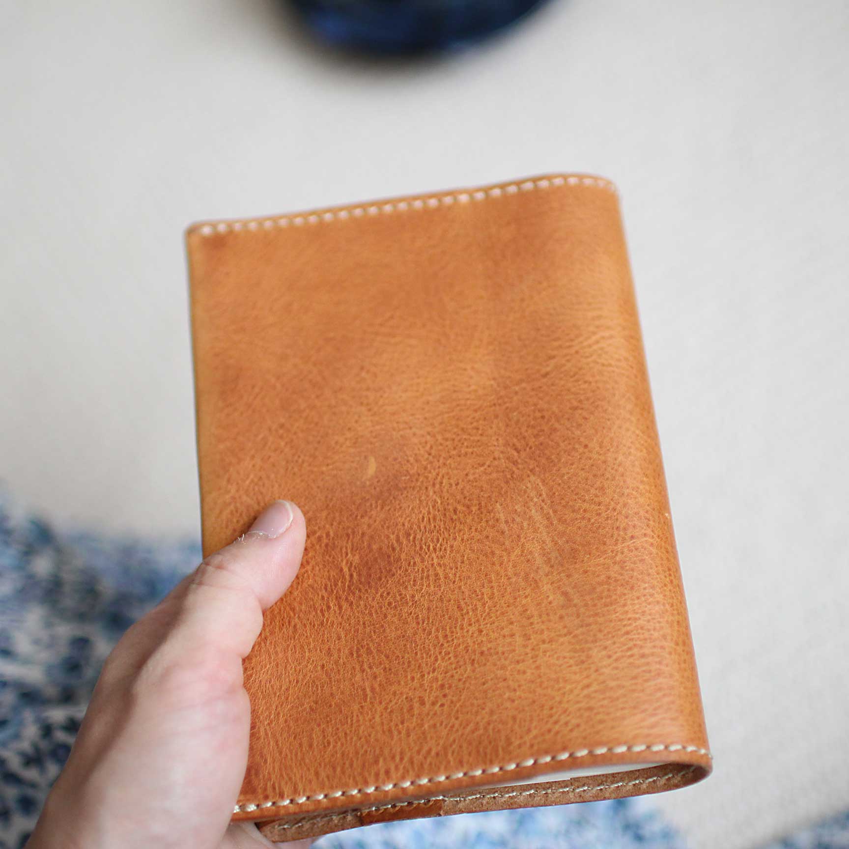 アジャストブックカバー Analogico アナロジコ