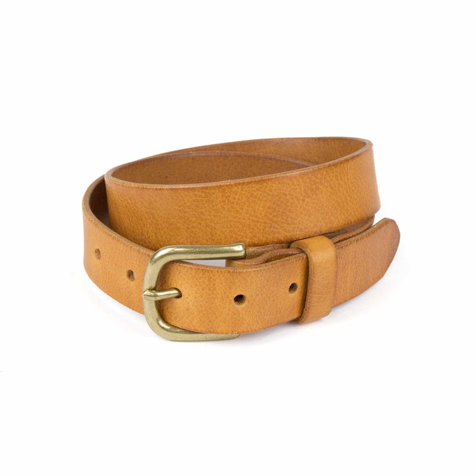 レザーベルト Analogico アナロジコ