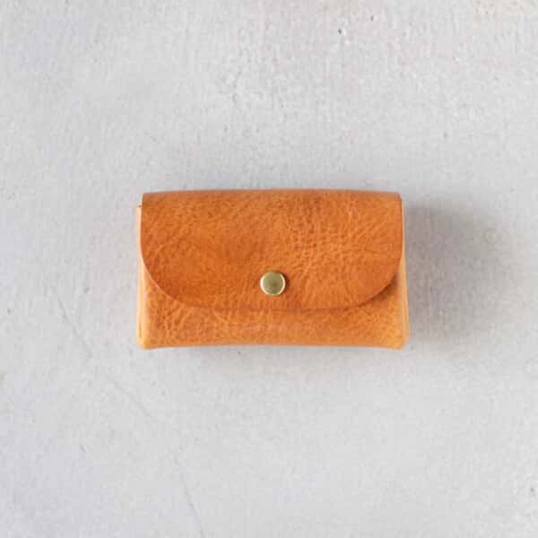 縁起の良い アナロジコの春財布 Analogico アナロジコ